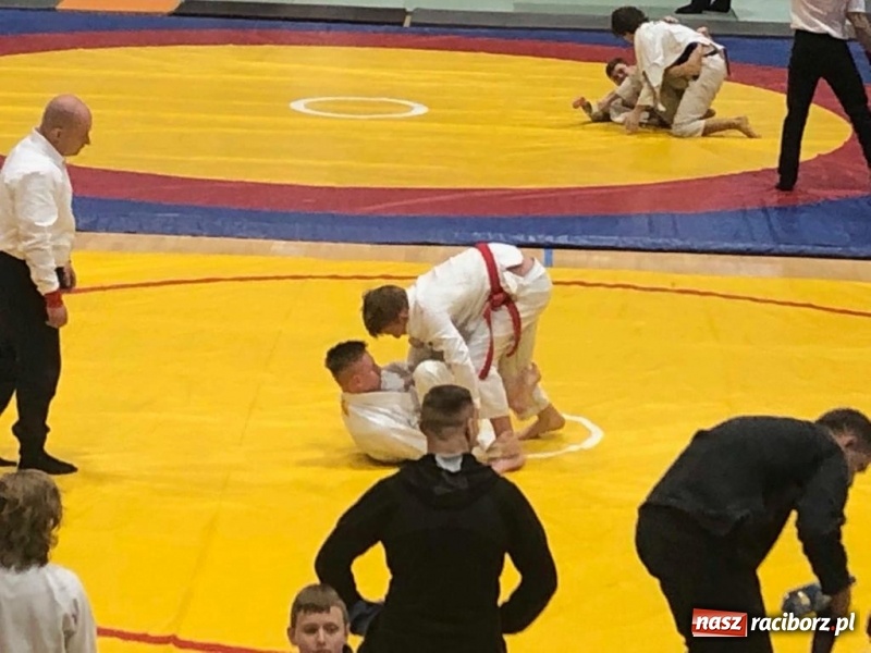 Zdjęcie w galerii na portalu naszraciborz.pl: Łamatorzy na podium Pucharu Polski  wiadomości z regionu