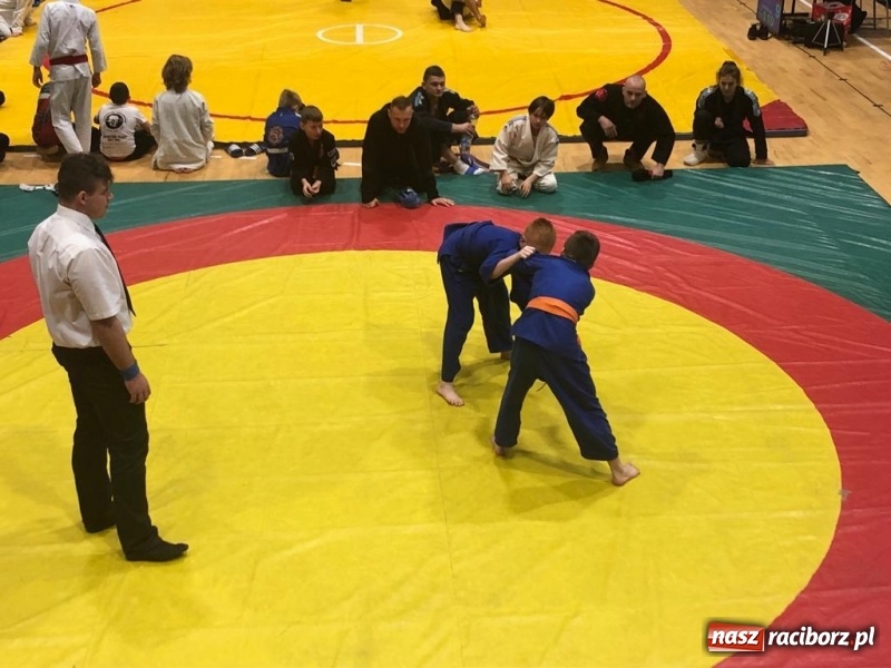 Zdjęcie w galerii na portalu naszraciborz.pl: Łamatorzy na podium Pucharu Polski  wiadomości z regionu