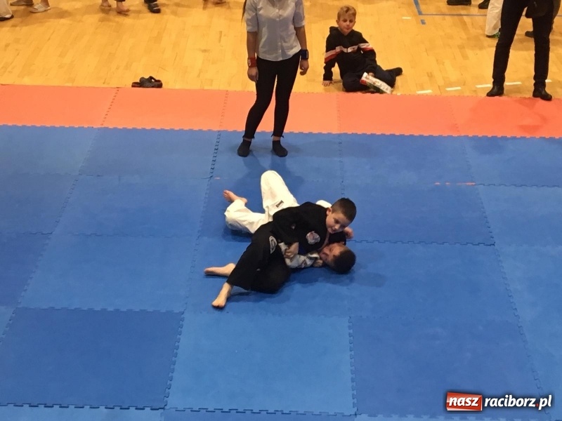 Zdjęcie w galerii na portalu naszraciborz.pl: Łamatorzy na podium Pucharu Polski  wiadomości z regionu