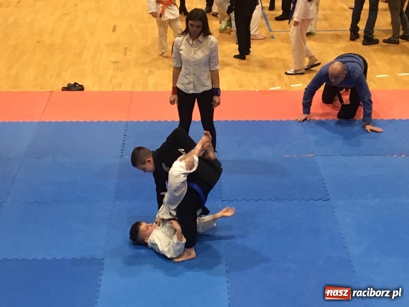 Zdjęcie w galerii na portalu naszraciborz.pl: Łamatorzy na podium Pucharu Polski  wiadomości z regionu