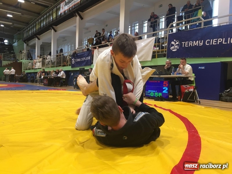 Zdjęcie w galerii na portalu naszraciborz.pl: Łamatorzy na podium Pucharu Polski  wiadomości z regionu