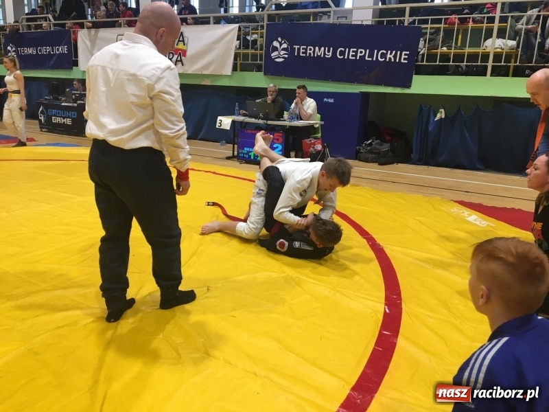 Zdjęcie w galerii na portalu naszraciborz.pl: Łamatorzy na podium Pucharu Polski  wiadomości z regionu