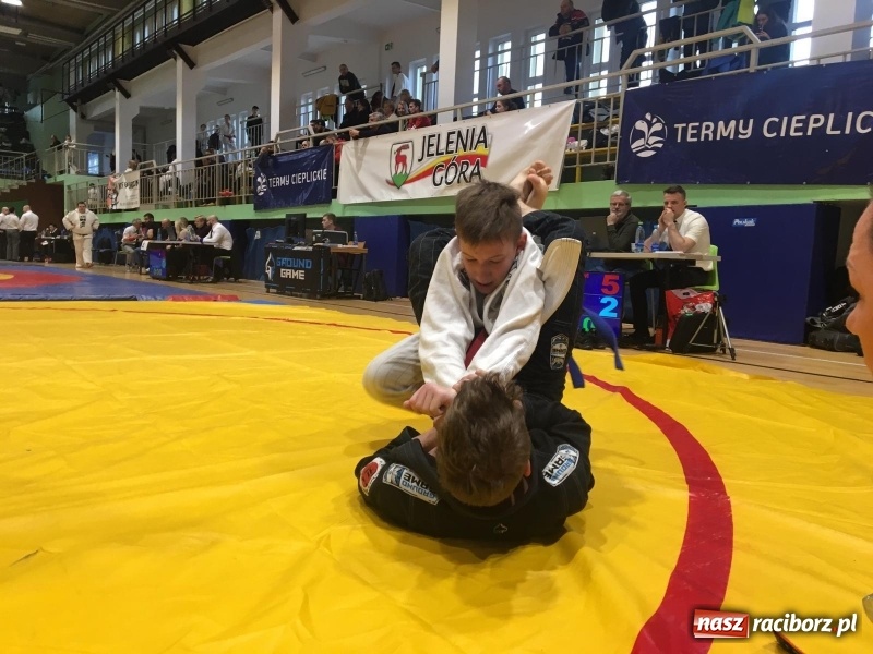 Zdjęcie w galerii na portalu naszraciborz.pl: Łamatorzy na podium Pucharu Polski  wiadomości z regionu