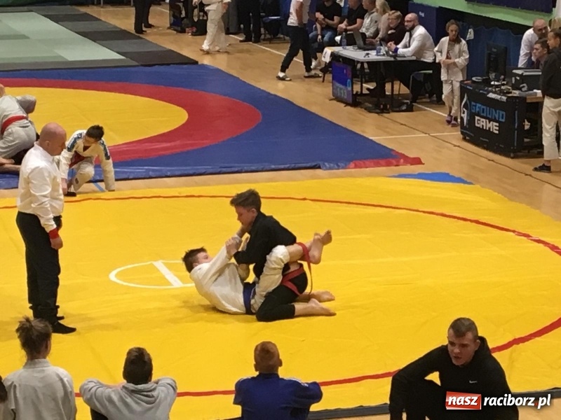 Zdjęcie w galerii na portalu naszraciborz.pl: Łamatorzy na podium Pucharu Polski  wiadomości z regionu