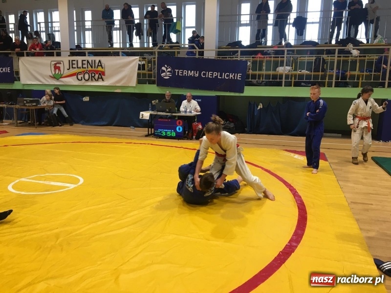 Zdjęcie w galerii na portalu naszraciborz.pl: Łamatorzy na podium Pucharu Polski  wiadomości z regionu