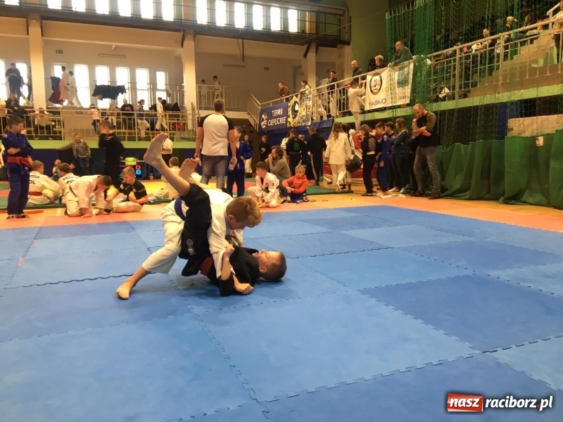 Zdjęcie w galerii na portalu naszraciborz.pl: Łamatorzy na podium Pucharu Polski  wiadomości z regionu