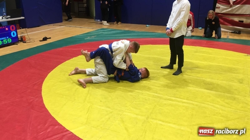 Zdjęcie w galerii na portalu naszraciborz.pl: Łamatorzy na podium Pucharu Polski  wiadomości z regionu