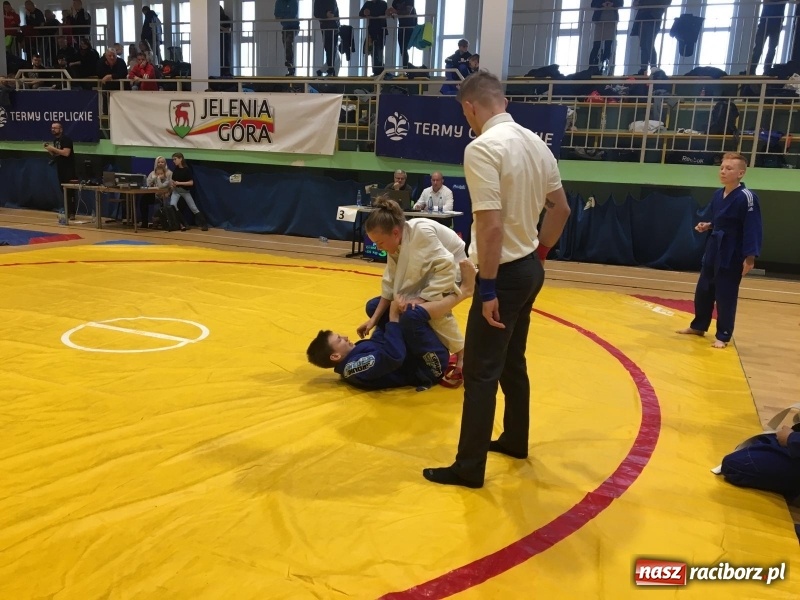 Zdjęcie w galerii na portalu naszraciborz.pl: Łamatorzy na podium Pucharu Polski  wiadomości z regionu