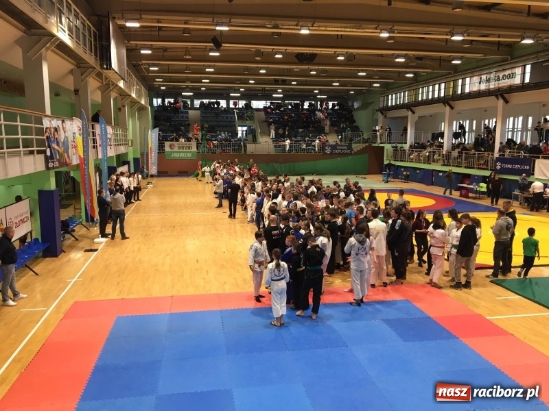 Zdjęcie w galerii na portalu naszraciborz.pl: Łamatorzy na podium Pucharu Polski  wiadomości z regionu