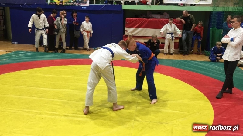 Zdjęcie w galerii na portalu naszraciborz.pl: Łamatorzy na podium Pucharu Polski  wiadomości z regionu