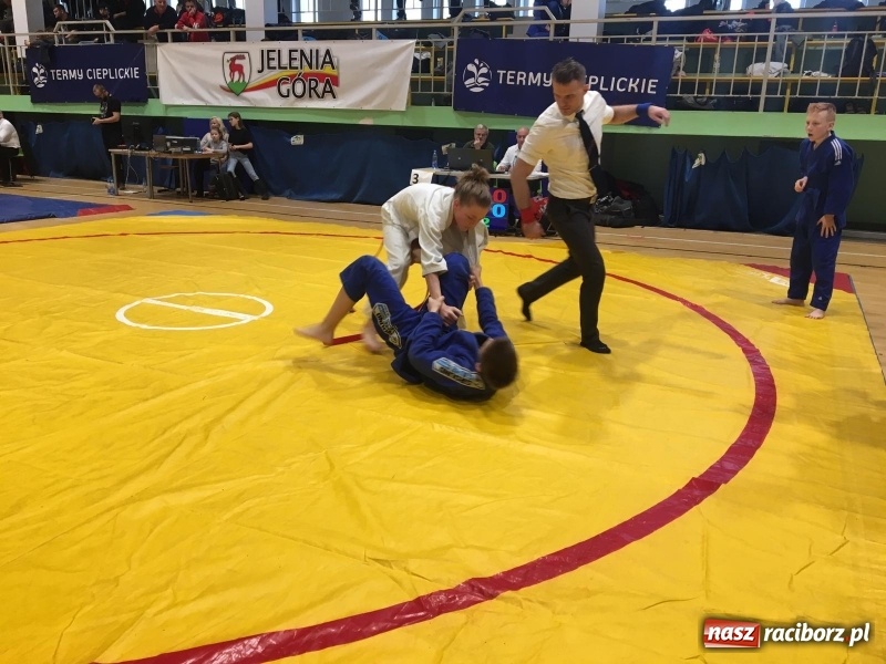 Zdjęcie w galerii na portalu naszraciborz.pl: Łamatorzy na podium Pucharu Polski  wiadomości z regionu