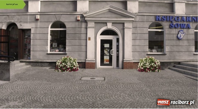 Zdjęcie w galerii na portalu naszraciborz.pl: Raciborski Alarm Antysmogowy pod skrzydłami Zielonego Raciborza  wiadomości z regionu