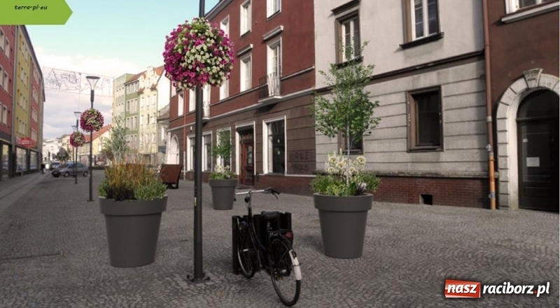 Zdjęcie w galerii na portalu naszraciborz.pl: Raciborski Alarm Antysmogowy pod skrzydłami Zielonego Raciborza  wiadomości z regionu