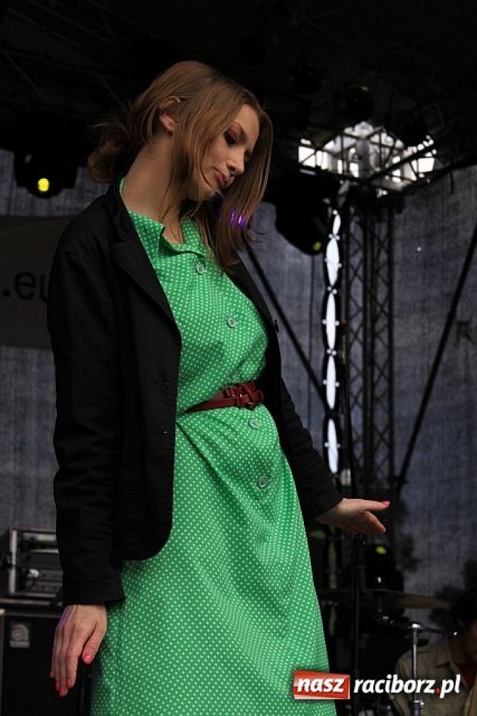 Zdjęcie w galerii na portalu naszraciborz.pl: Niepokonani na finał Dni Raciborza wiadomości z regionu