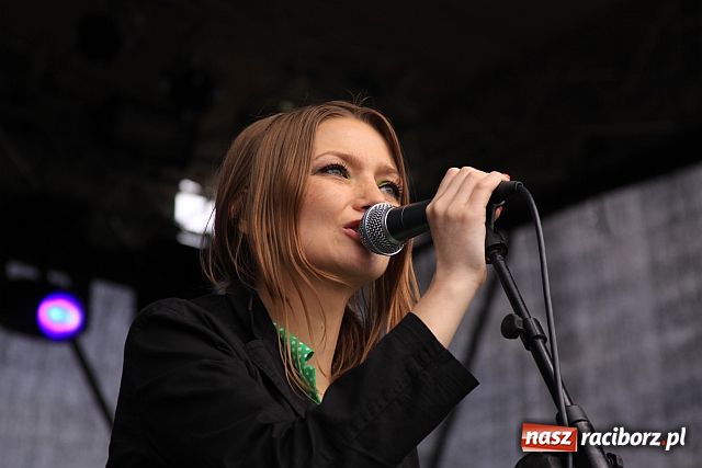 Zdjęcie w galerii na portalu naszraciborz.pl: Niepokonani na finał Dni Raciborza wiadomości z regionu