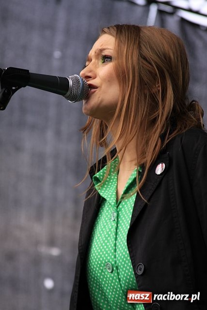 Zdjęcie w galerii na portalu naszraciborz.pl: Niepokonani na finał Dni Raciborza wiadomości z regionu