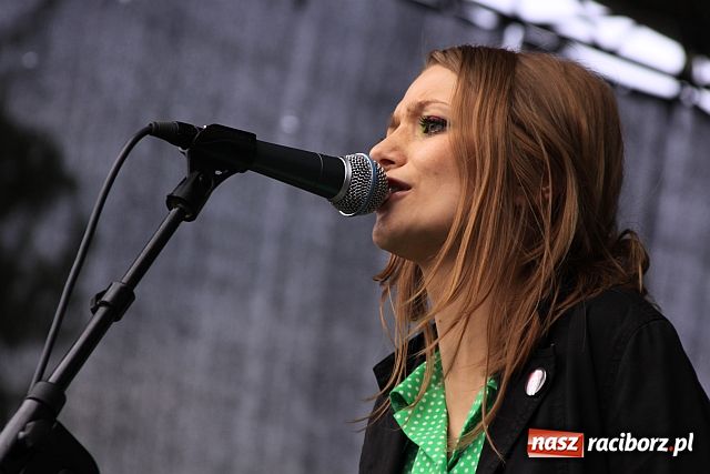 Zdjęcie w galerii na portalu naszraciborz.pl: Niepokonani na finał Dni Raciborza wiadomości z regionu