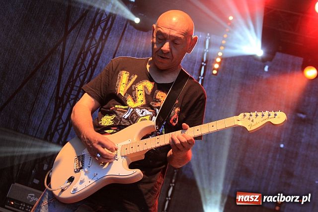 Zdjęcie w galerii na portalu naszraciborz.pl: Niepokonani na finał Dni Raciborza wiadomości z regionu