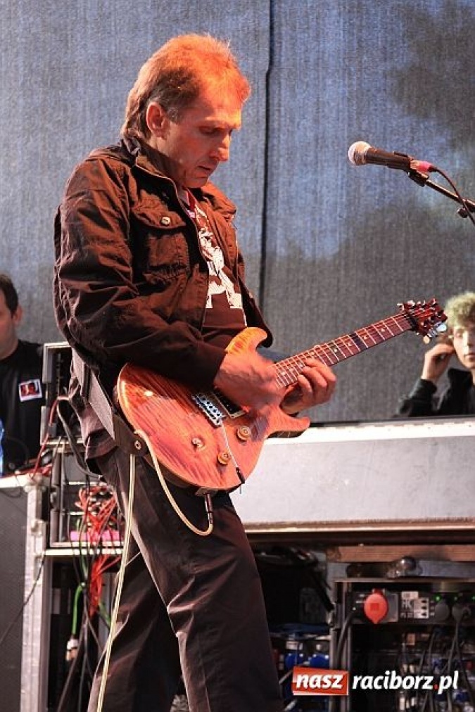 Zdjęcie w galerii na portalu naszraciborz.pl: Niepokonani na finał Dni Raciborza wiadomości z regionu