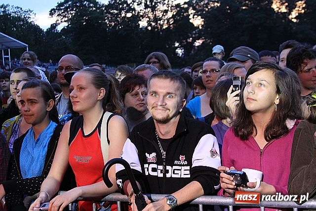 Zdjęcie w galerii na portalu naszraciborz.pl: Niepokonani na finał Dni Raciborza wiadomości z regionu