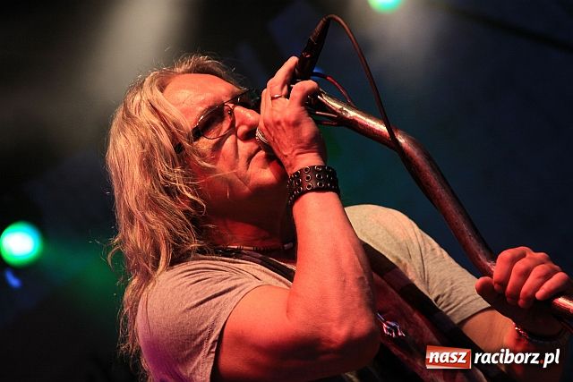 Zdjęcie w galerii na portalu naszraciborz.pl: Niepokonani na finał Dni Raciborza wiadomości z regionu