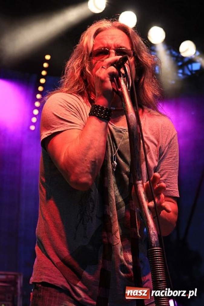 Zdjęcie w galerii na portalu naszraciborz.pl: Niepokonani na finał Dni Raciborza wiadomości z regionu