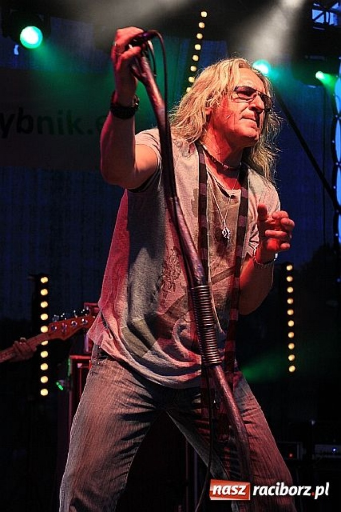 Zdjęcie w galerii na portalu naszraciborz.pl: Niepokonani na finał Dni Raciborza wiadomości z regionu