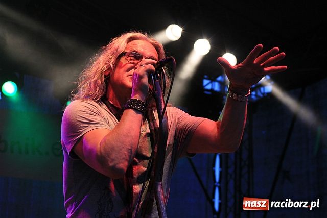 Zdjęcie w galerii na portalu naszraciborz.pl: Niepokonani na finał Dni Raciborza wiadomości z regionu