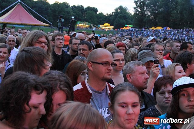 Zdjęcie w galerii na portalu naszraciborz.pl: Niepokonani na finał Dni Raciborza wiadomości z regionu