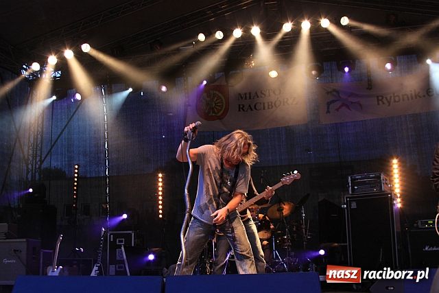 Zdjęcie w galerii na portalu naszraciborz.pl: Niepokonani na finał Dni Raciborza wiadomości z regionu