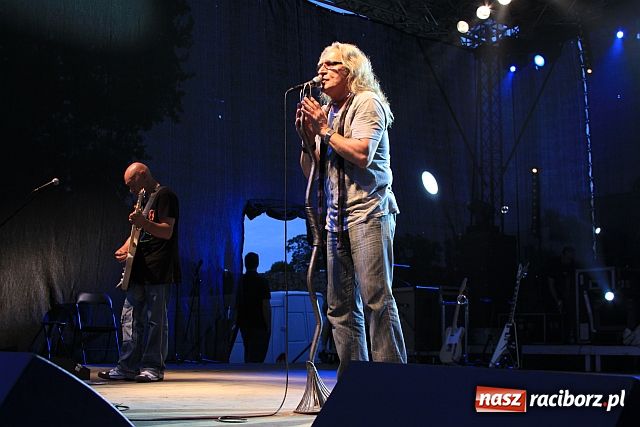 Zdjęcie w galerii na portalu naszraciborz.pl: Niepokonani na finał Dni Raciborza wiadomości z regionu