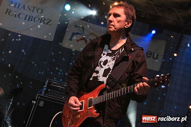 Zdjęcie w galerii na portalu naszraciborz.pl: Niepokonani na finał Dni Raciborza wiadomości z regionu