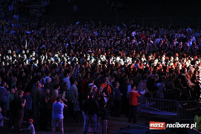 Zdjęcie w galerii na portalu naszraciborz.pl: Niepokonani na finał Dni Raciborza wiadomości z regionu