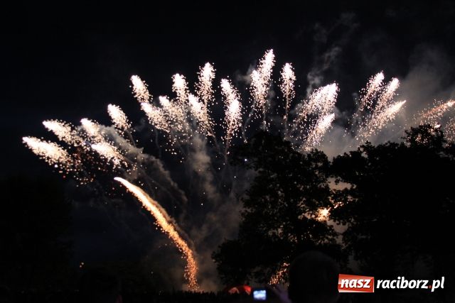 Zdjęcie w galerii na portalu naszraciborz.pl: Niepokonani na finał Dni Raciborza wiadomości z regionu