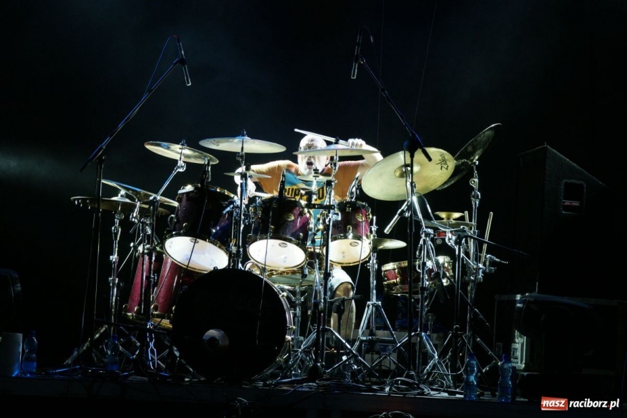 Zdjęcie w galerii na portalu naszraciborz.pl: Niepokonani na finał Dni Raciborza wiadomości z regionu