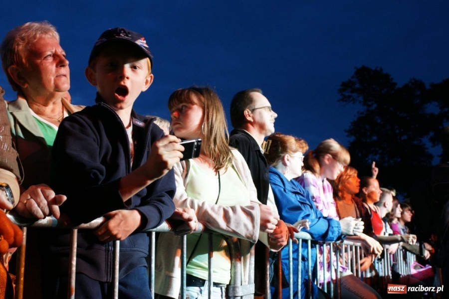 Zdjęcie w galerii na portalu naszraciborz.pl: Niepokonani na finał Dni Raciborza wiadomości z regionu