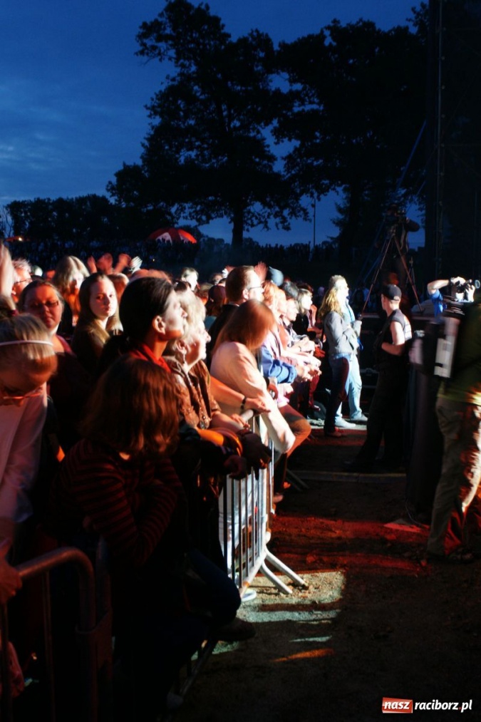 Zdjęcie w galerii na portalu naszraciborz.pl: Niepokonani na finał Dni Raciborza wiadomości z regionu