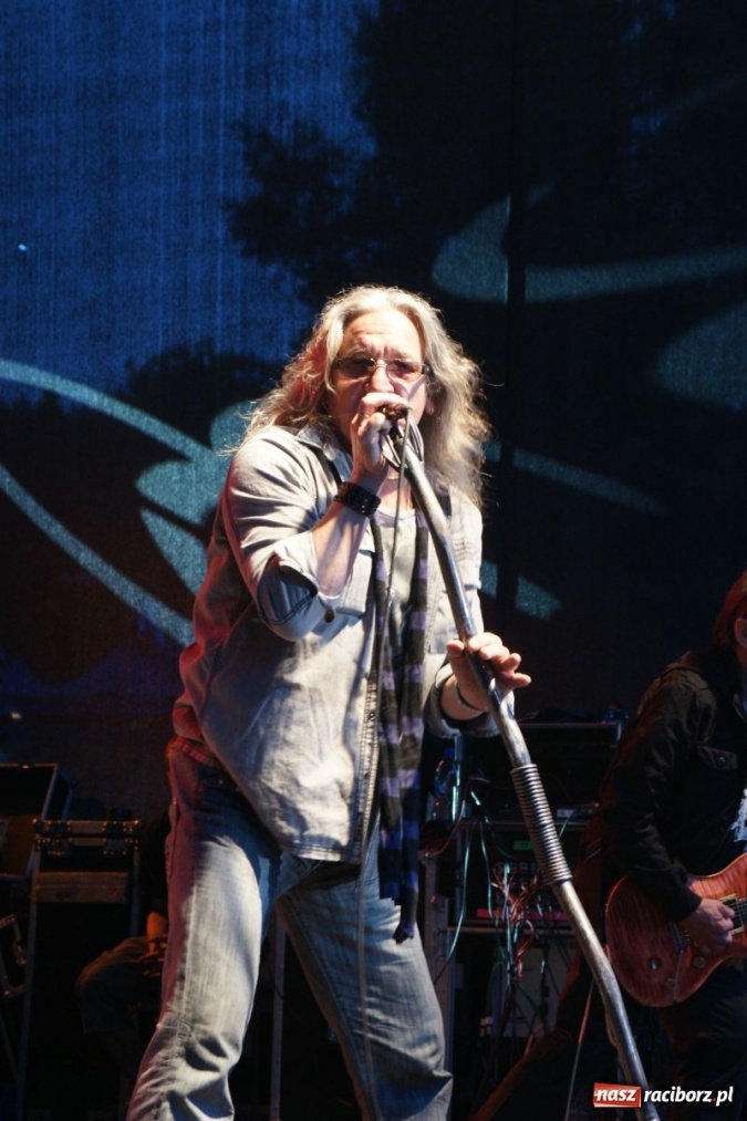 Zdjęcie w galerii na portalu naszraciborz.pl: Niepokonani na finał Dni Raciborza wiadomości z regionu