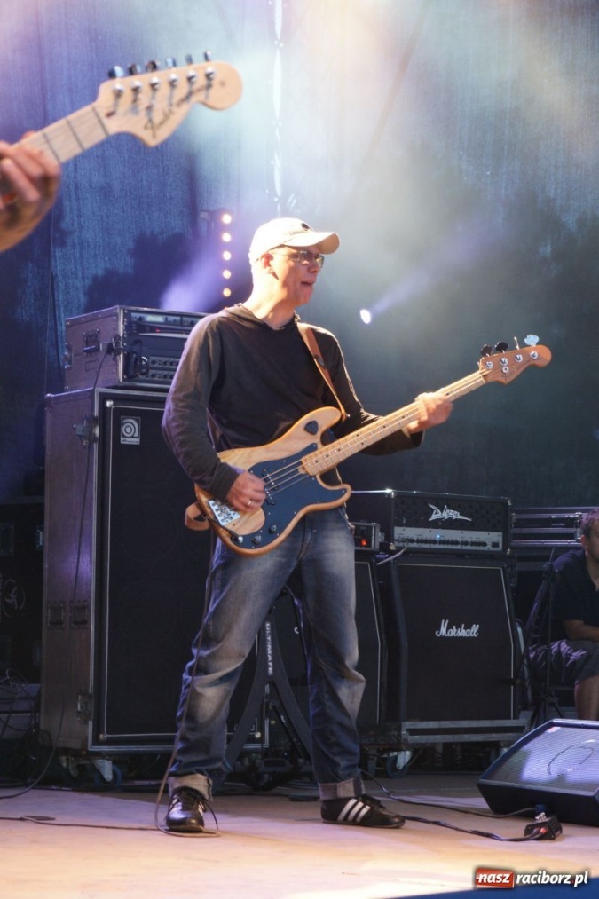 Zdjęcie w galerii na portalu naszraciborz.pl: Niepokonani na finał Dni Raciborza wiadomości z regionu