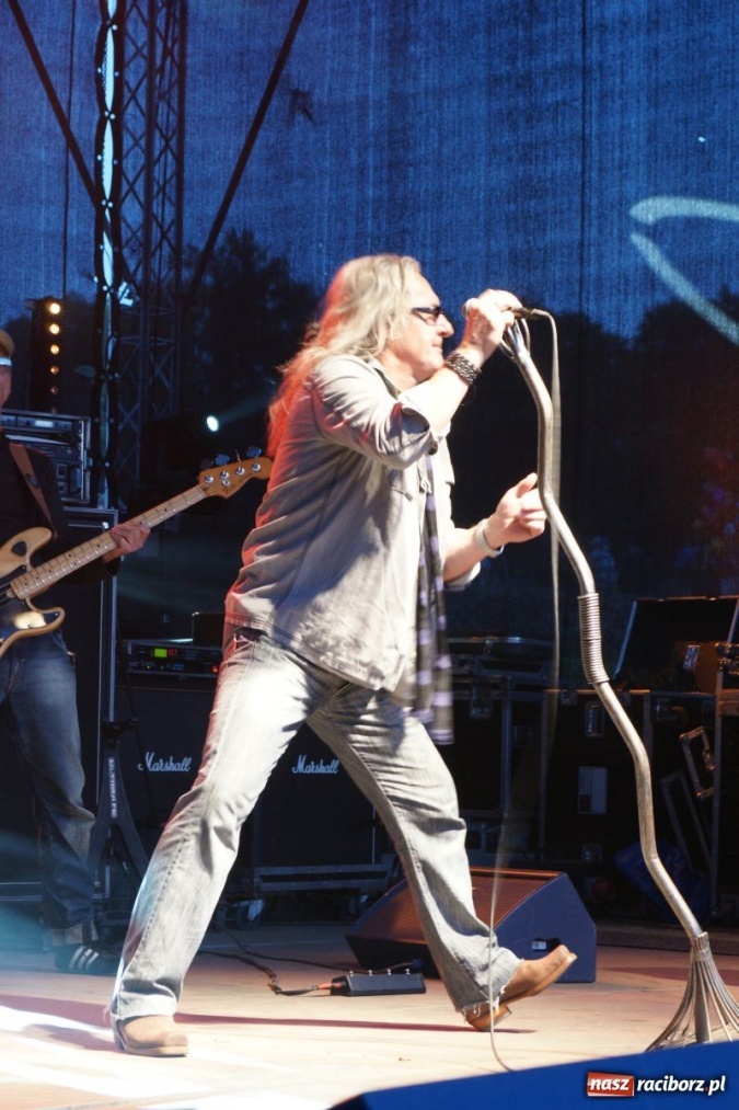 Zdjęcie w galerii na portalu naszraciborz.pl: Niepokonani na finał Dni Raciborza wiadomości z regionu