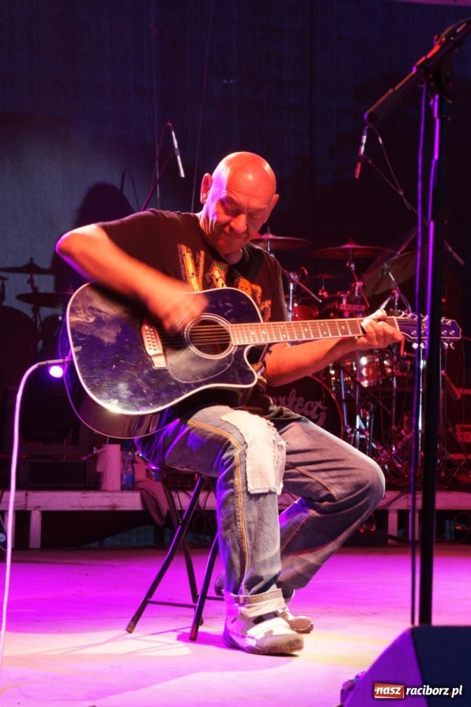 Zdjęcie w galerii na portalu naszraciborz.pl: Niepokonani na finał Dni Raciborza wiadomości z regionu