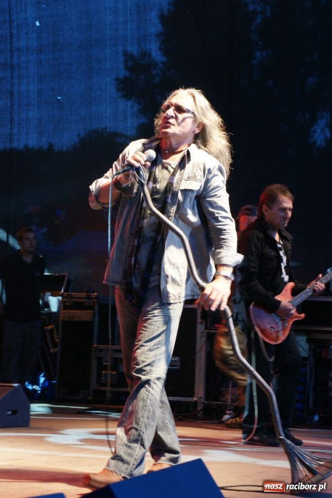 Zdjęcie w galerii na portalu naszraciborz.pl: Niepokonani na finał Dni Raciborza wiadomości z regionu