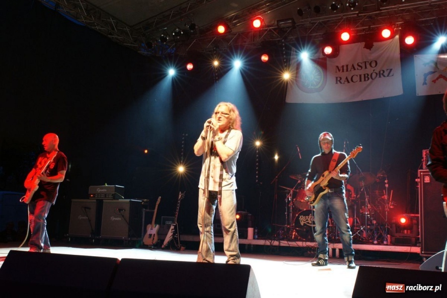 Zdjęcie w galerii na portalu naszraciborz.pl: Niepokonani na finał Dni Raciborza wiadomości z regionu