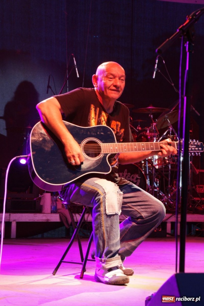 Zdjęcie w galerii na portalu naszraciborz.pl: Niepokonani na finał Dni Raciborza wiadomości z regionu