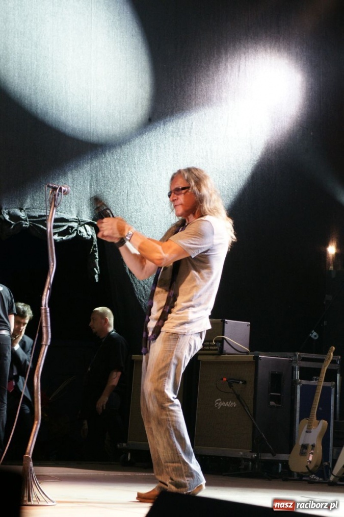 Zdjęcie w galerii na portalu naszraciborz.pl: Niepokonani na finał Dni Raciborza wiadomości z regionu