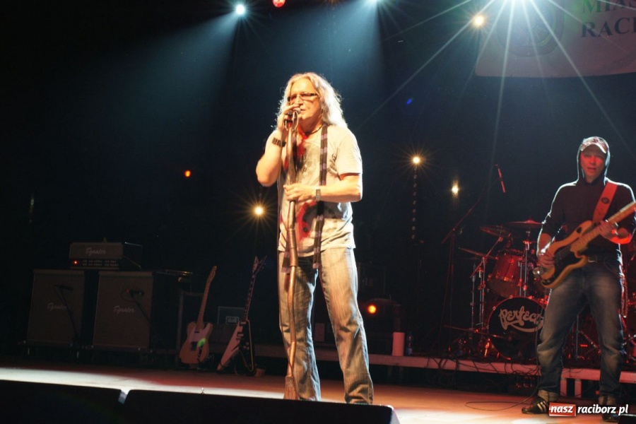 Zdjęcie w galerii na portalu naszraciborz.pl: Niepokonani na finał Dni Raciborza wiadomości z regionu