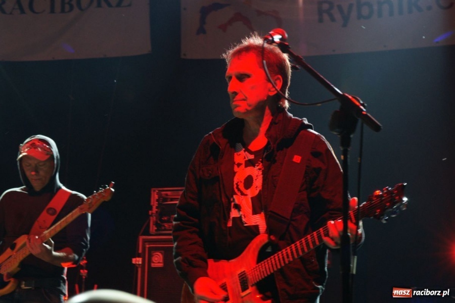 Zdjęcie w galerii na portalu naszraciborz.pl: Niepokonani na finał Dni Raciborza wiadomości z regionu