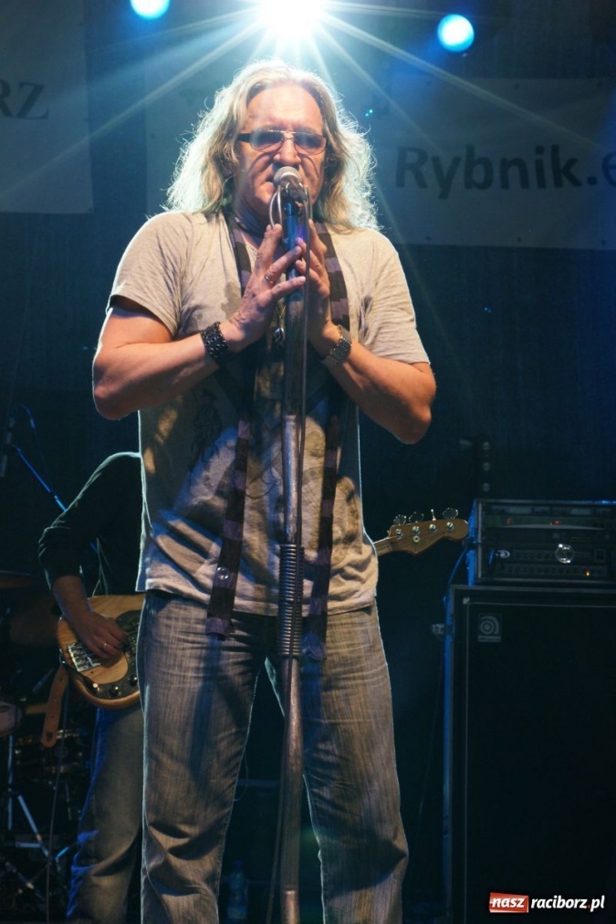 Zdjęcie w galerii na portalu naszraciborz.pl: Niepokonani na finał Dni Raciborza wiadomości z regionu