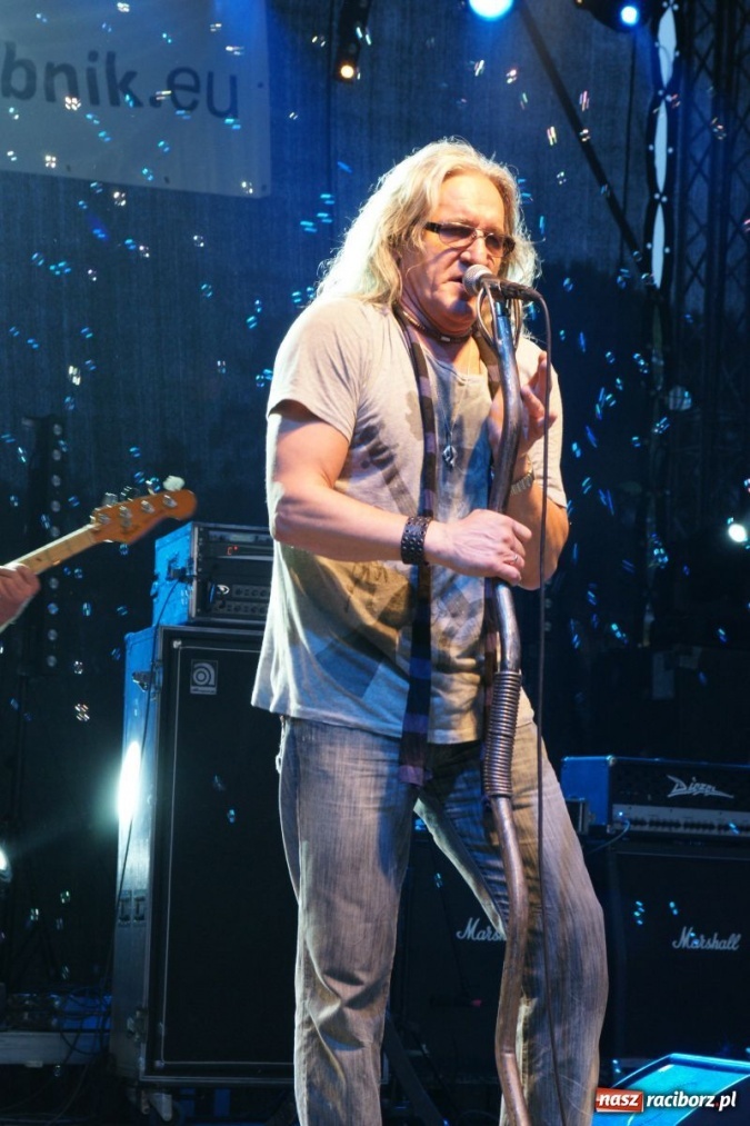 Zdjęcie w galerii na portalu naszraciborz.pl: Niepokonani na finał Dni Raciborza wiadomości z regionu