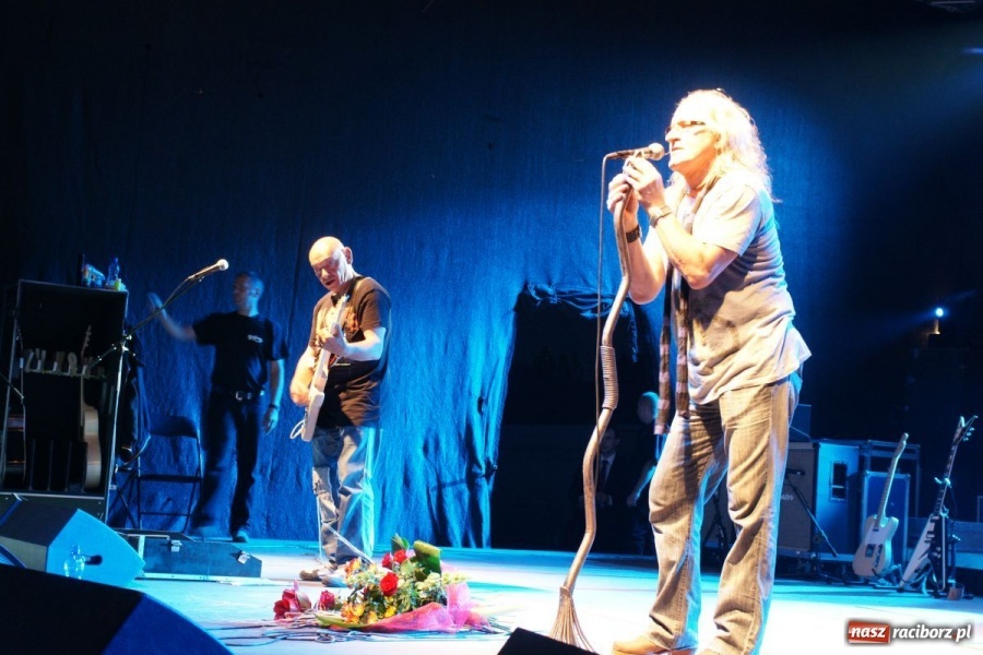 Zdjęcie w galerii na portalu naszraciborz.pl: Niepokonani na finał Dni Raciborza wiadomości z regionu